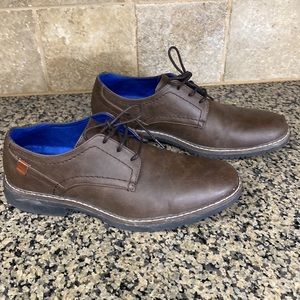 Men’s Varese William Oxford shoes